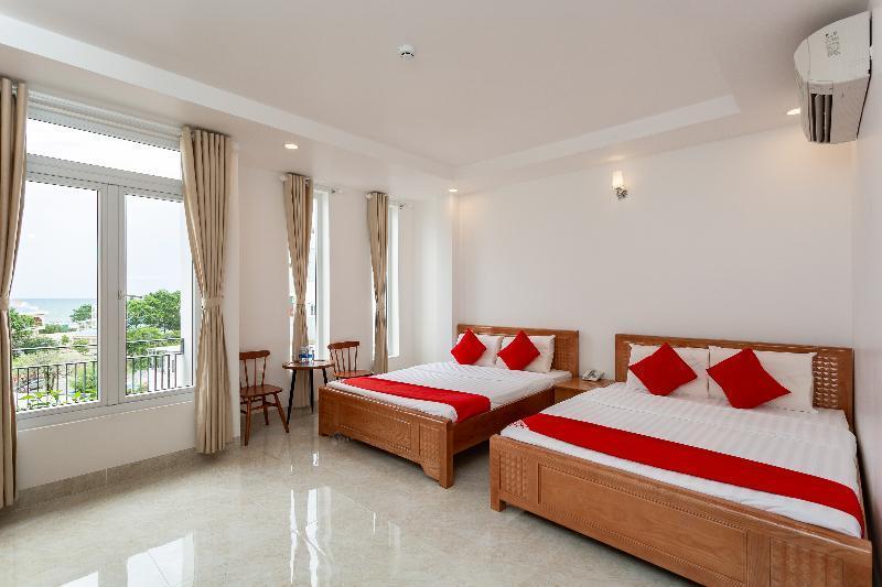 Bao Phuc Hotel Phú Quốc Exterior foto