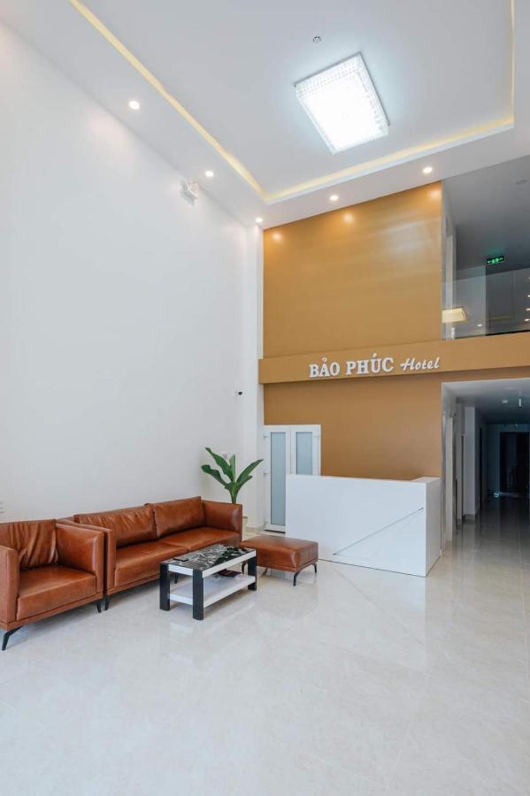 Bao Phuc Hotel Phú Quốc Exterior foto
