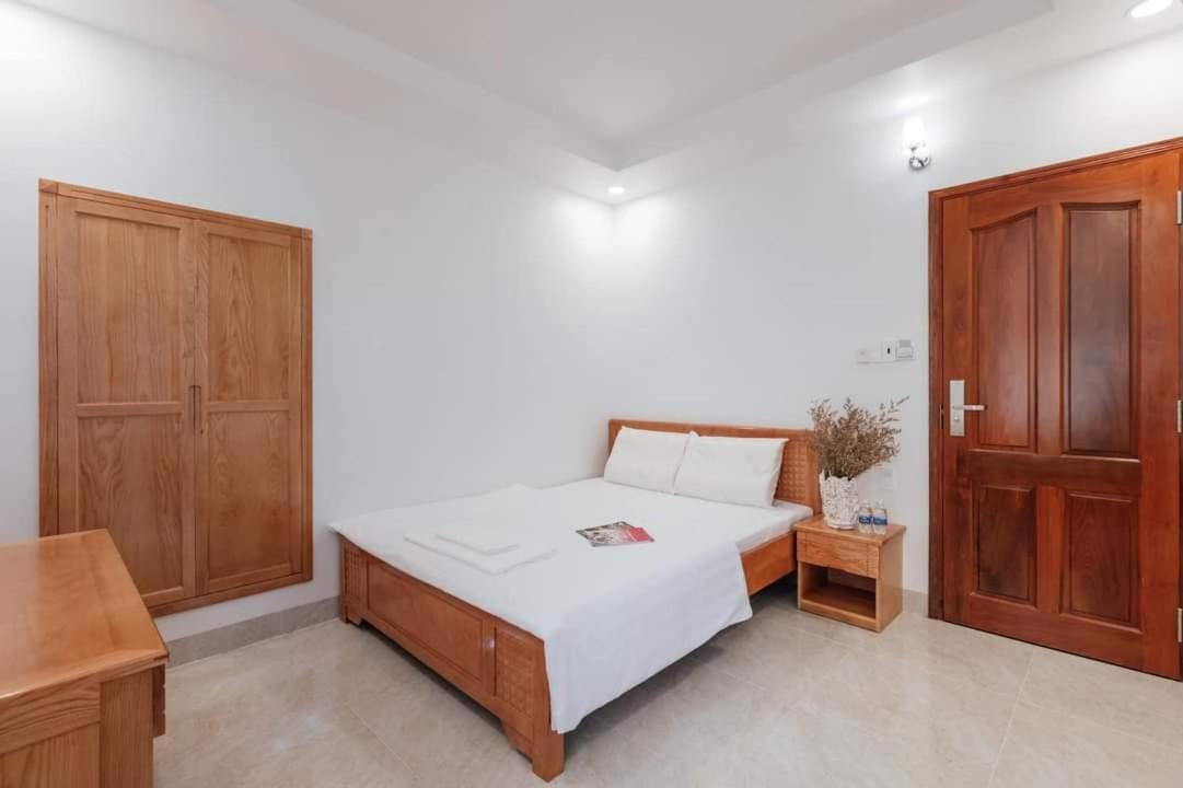 Bao Phuc Hotel Phú Quốc Exterior foto