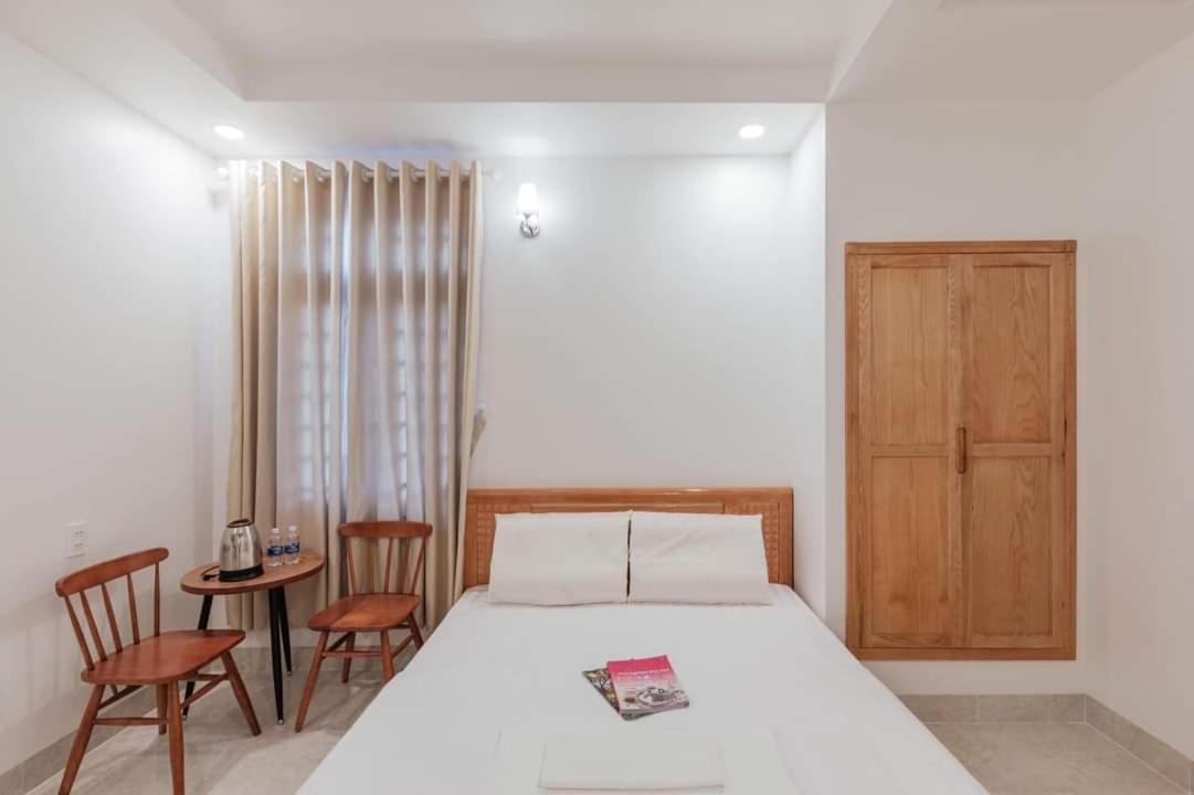 Bao Phuc Hotel Phú Quốc Exterior foto