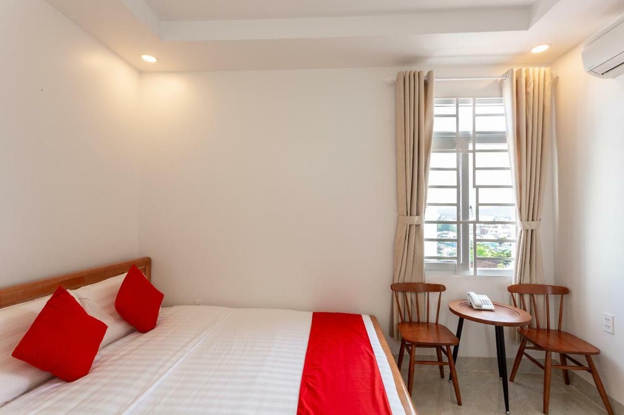 Bao Phuc Hotel Phú Quốc Exterior foto