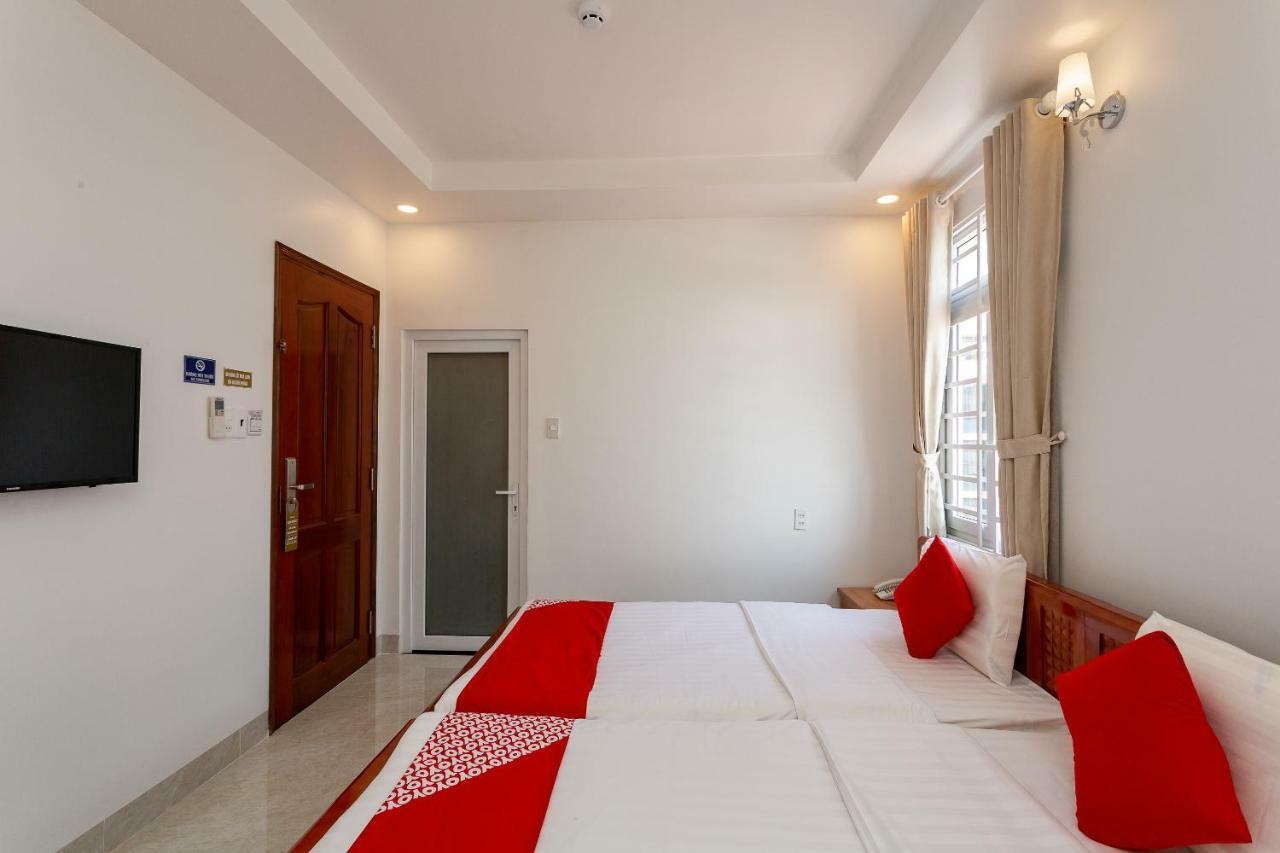 Bao Phuc Hotel Phú Quốc Exterior foto