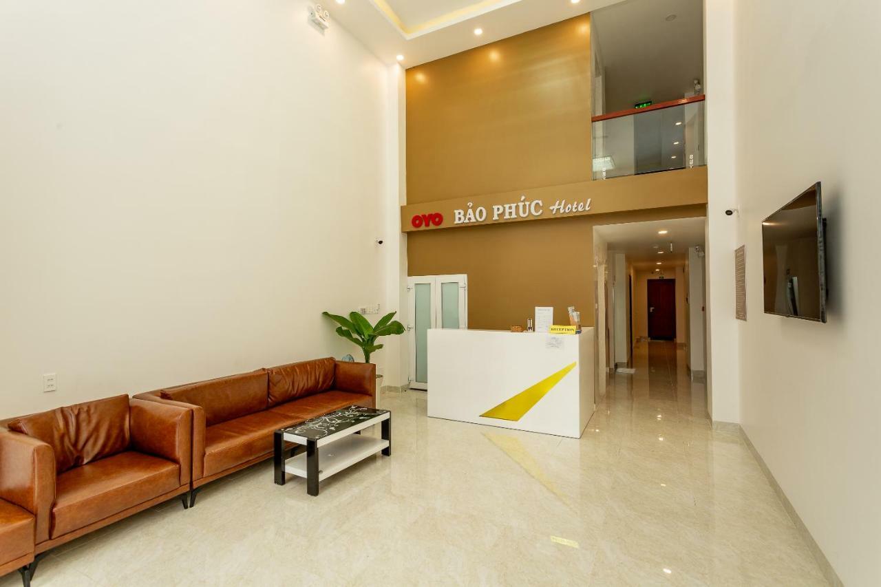 Bao Phuc Hotel Phú Quốc Exterior foto