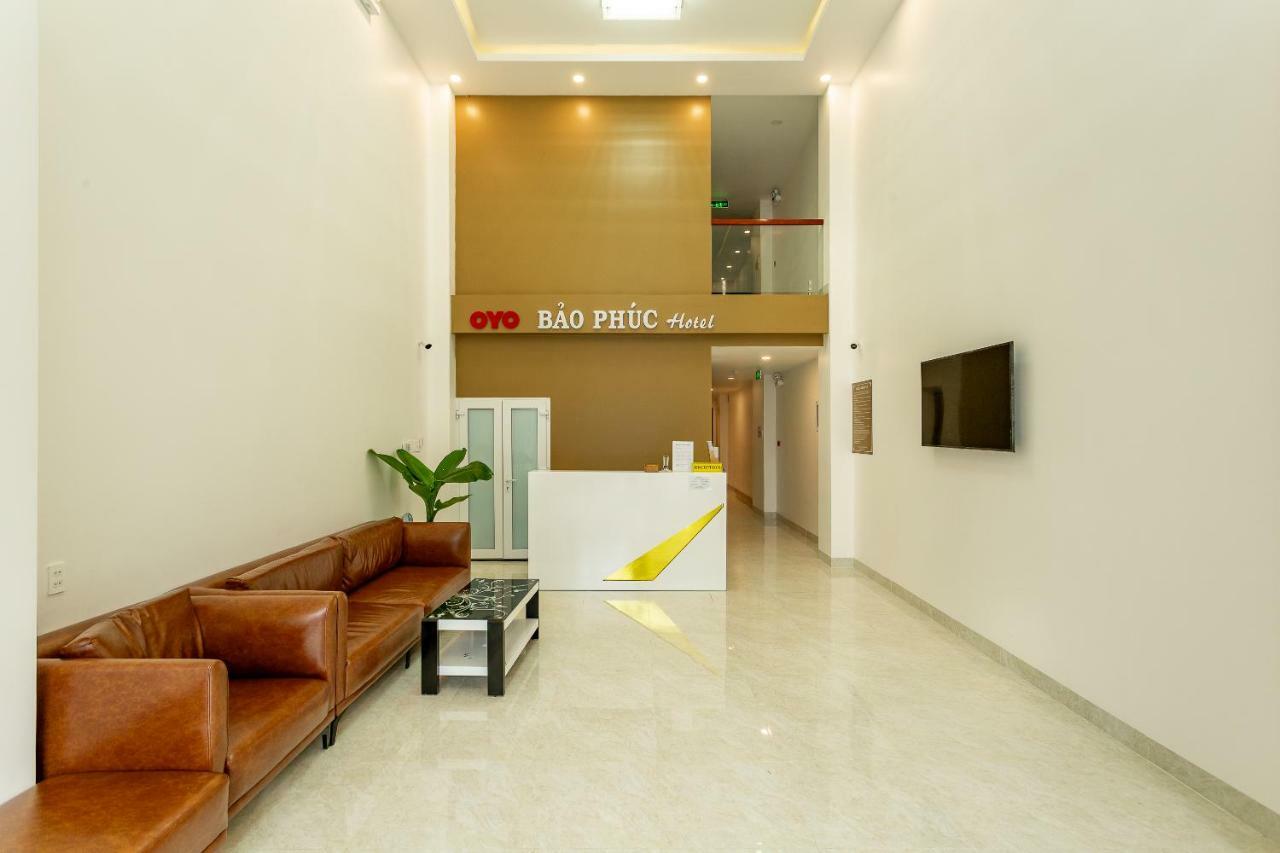 Bao Phuc Hotel Phú Quốc Exterior foto