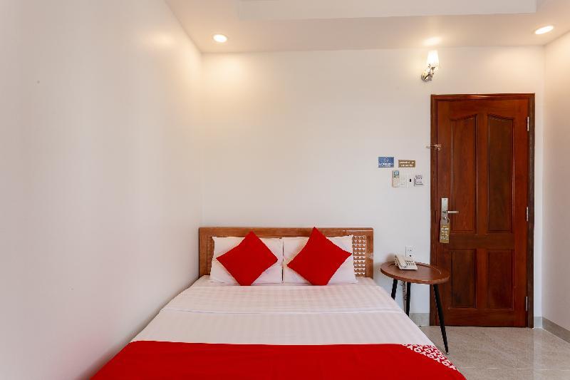 Bao Phuc Hotel Phú Quốc Exterior foto